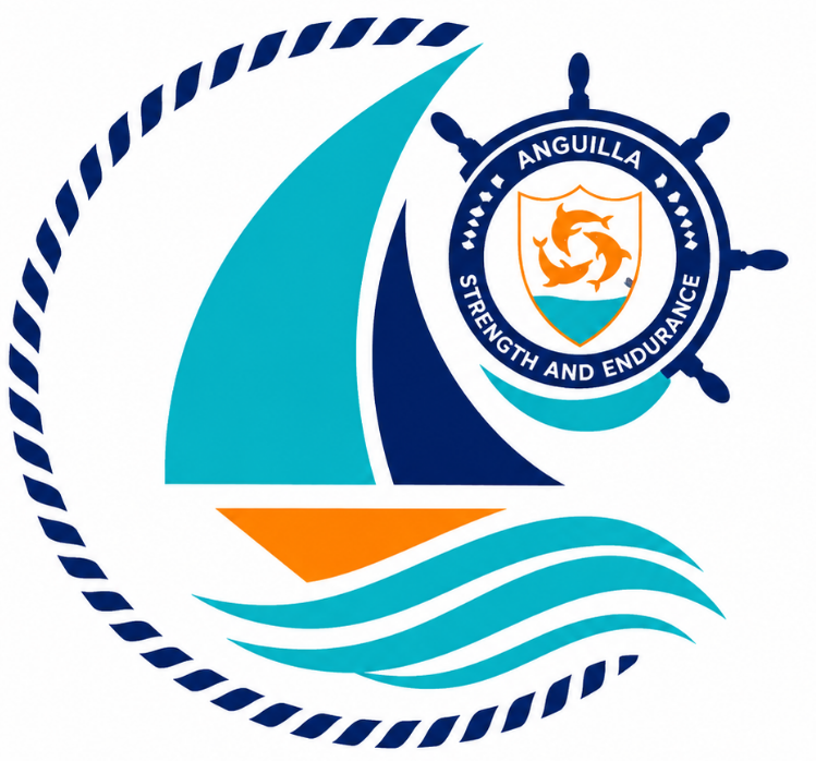 AMASR emblem